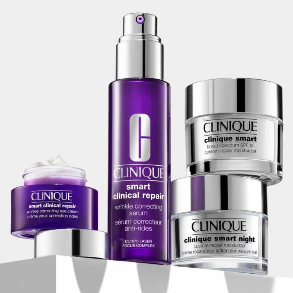 Clinique Smart Clinical Repair Wrinkle Correcting Serum 30ml
