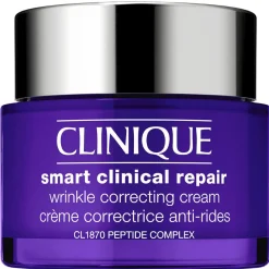 Clinique Smart Clinical Repair Wrinkle Correcting Cream 50ml Dag & Nachtcrème