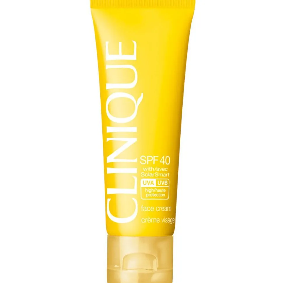 Clinique SPF 40 Face Cream 50ml