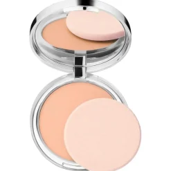 Clinique Stay-Matte Sheer Pressed Powder Oil - Free Poeder Nr. 04 - Stay Honey 7.6gr