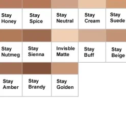 Clinique Stay-Matte Sheer Pressed Powder Oil - Free Poeder Nr. 02 - Stay Neutral 7.6gr