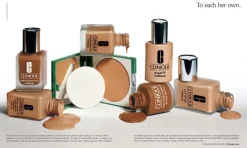 Clinique Superbalanced Makeup CN13.5 - Petal 30ml Foundation