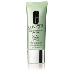 Clinique Superdefense Colour Correcting Skin Protector CC Cream SPF30 40ml - Light