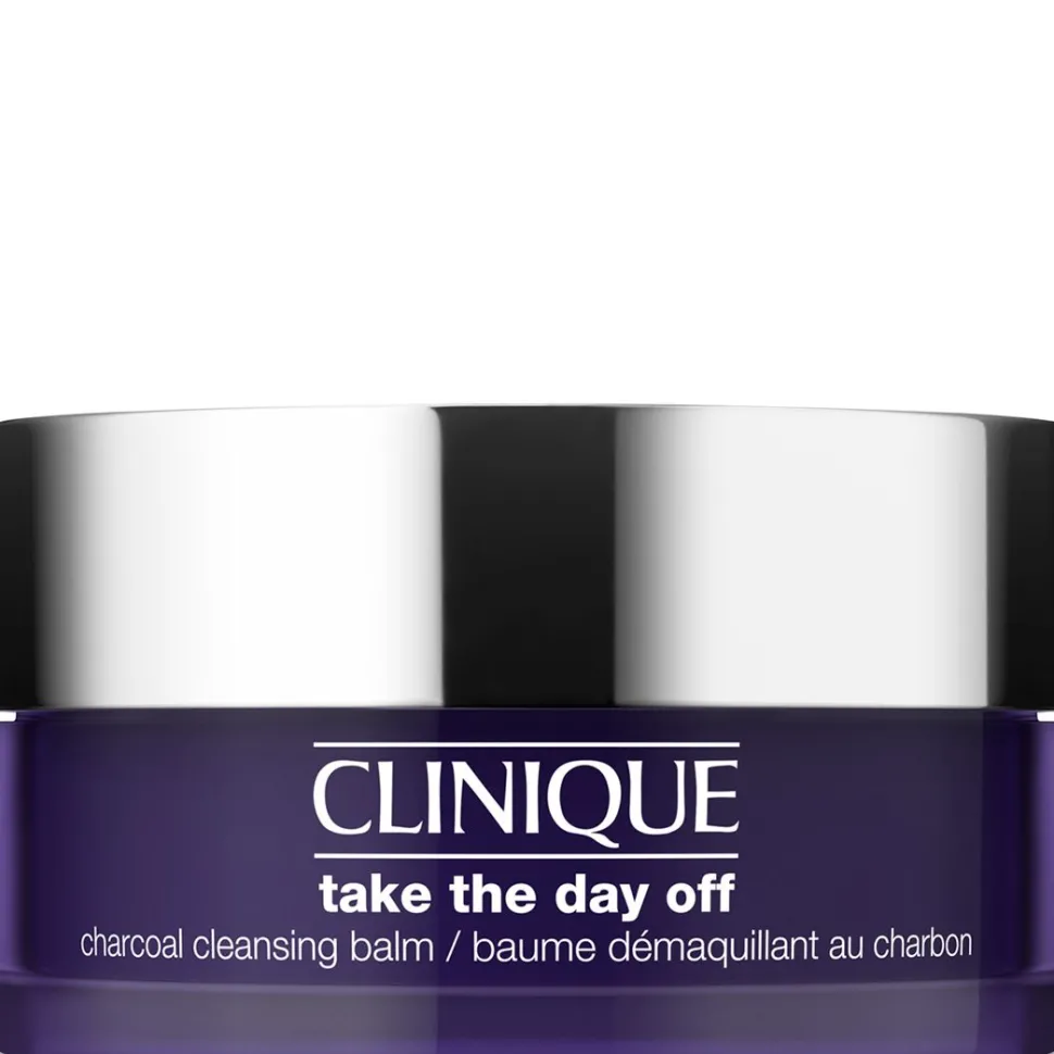 Clinique Take The Day Off Charcoal Cleansing Balm 125ml