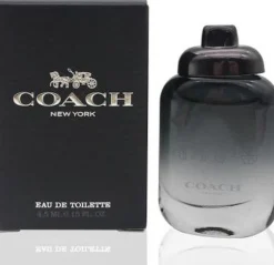 Coach Coach For Men 4,5ml eau de toilette Miniatuur