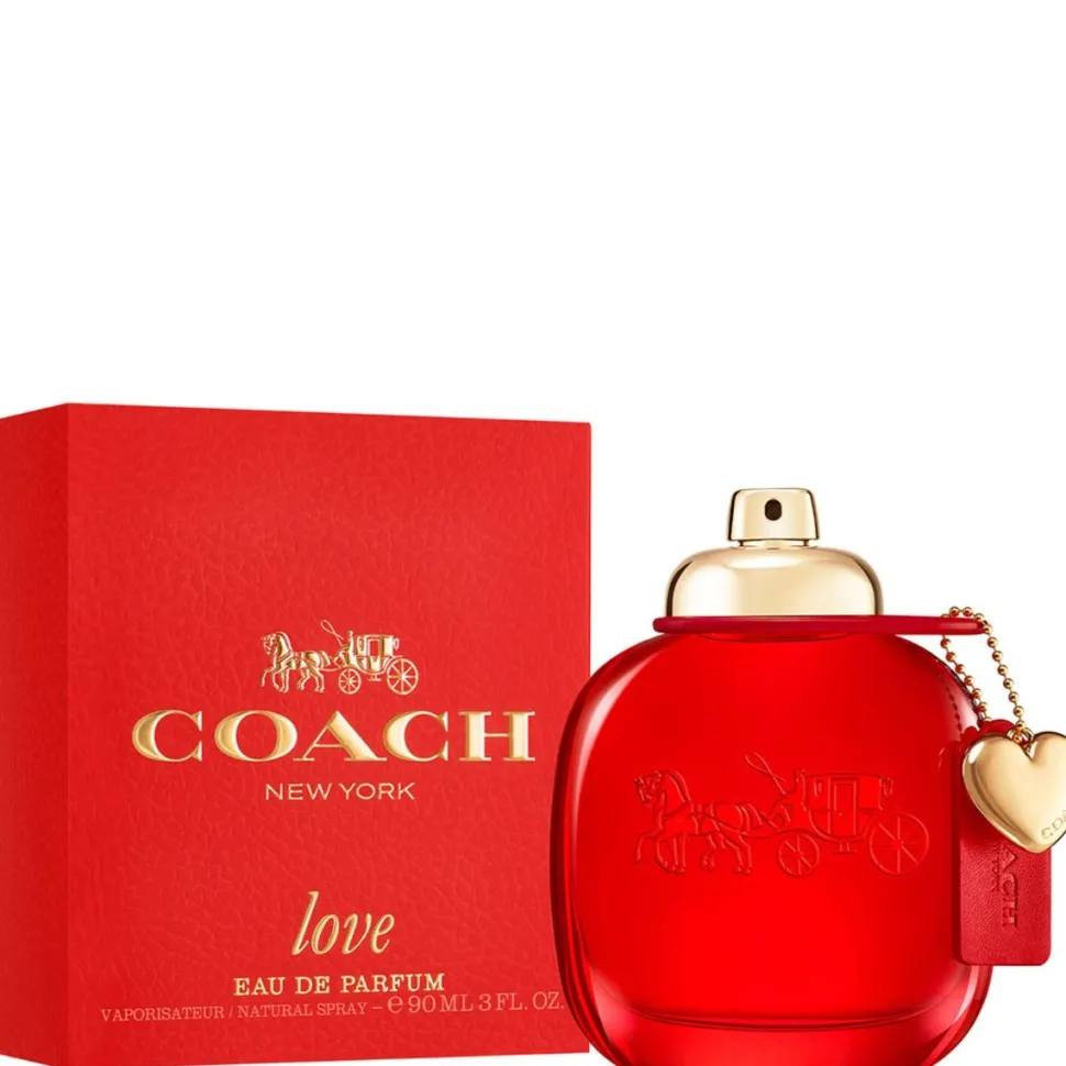 Coach Coach Love 90ml eau de parfum spray