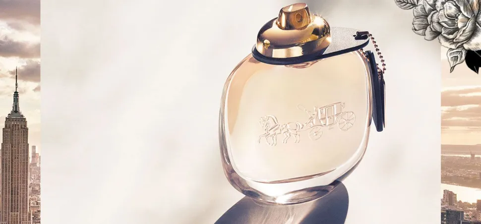 Coach Coach 50ml eau de parfum spray