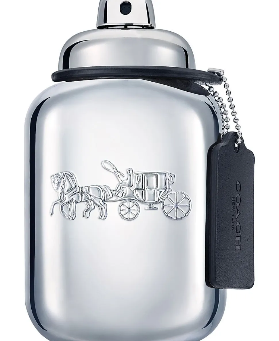 Coach Coach Platinum 100ml eau de parfum spray