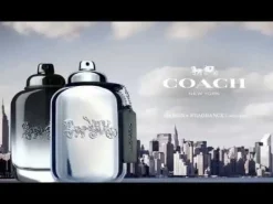Coach Coach Platinum 100ml eau de parfum spray