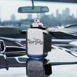 Coach Coach Platinum 100ml eau de parfum spray