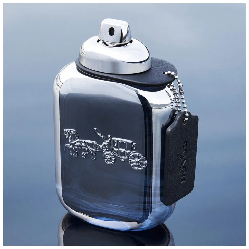 Coach Coach Platinum 60ml eau de parfum spray