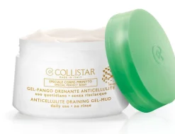 Collistar Anticellulite Draining Gel-Mud 400ml
