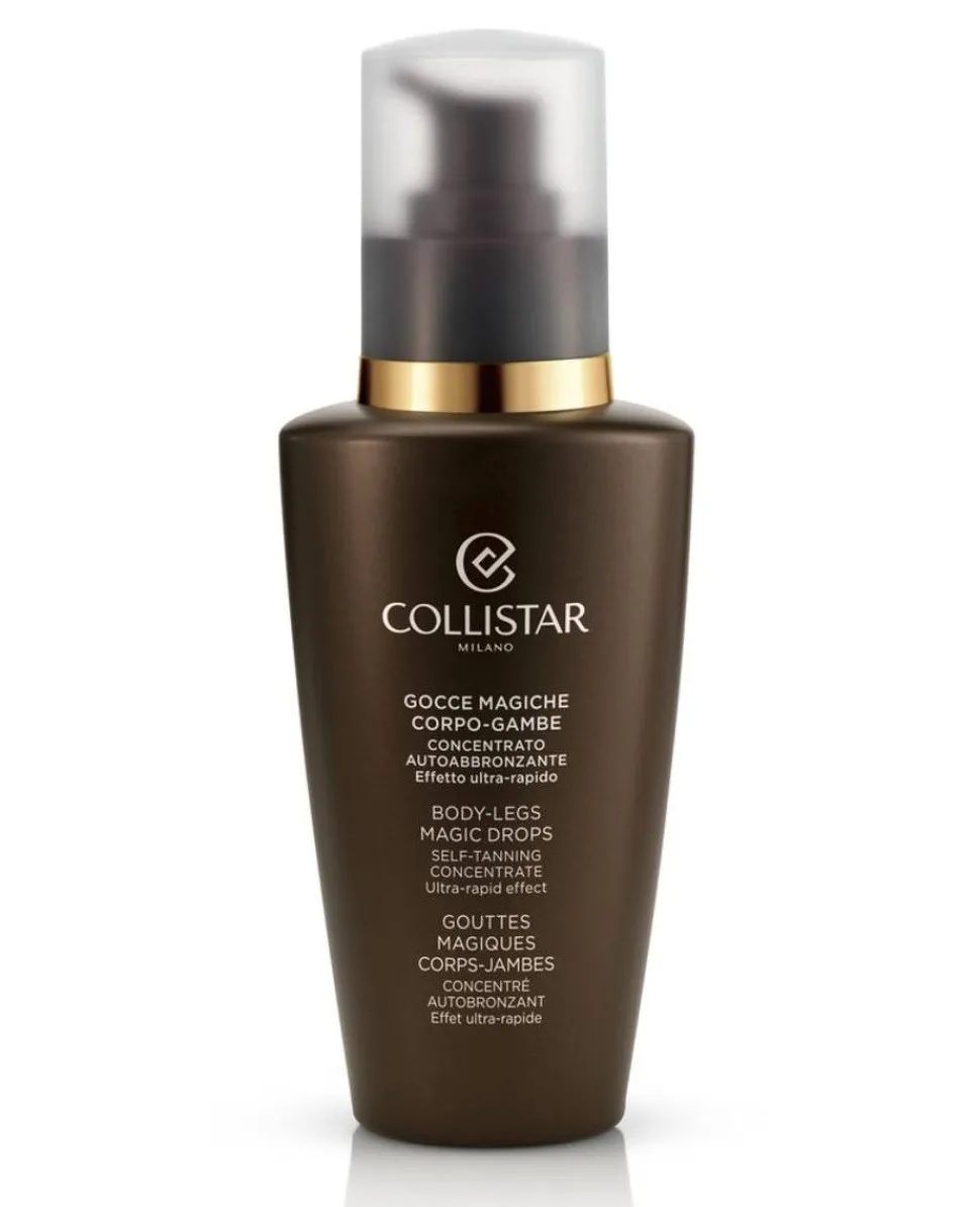 Collistar Body Legs Magic Drops 125ml