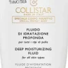 Collistar Deep Moisturizing Fluid 400ml Bodylotion met pomp