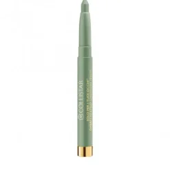 Collistar Eye Shadow Stick Long-Lasting Wear  07 - Jade 1,4g Oogschaduw