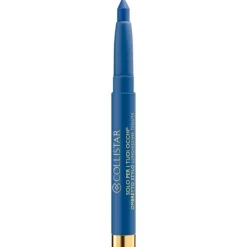 Collistar Eye Shadow Stick Long-Lasting Wear 09 - Navy 1,4g Oogschaduw