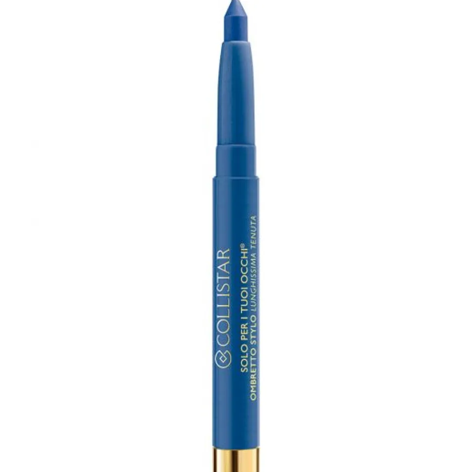 Collistar Eye Shadow Stick Long-Lasting Wear 09 - Navy 1,4g Oogschaduw