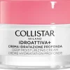 Collistar Idro Attiva Deep Moisturizing Cream 30ml Gezichtscrème