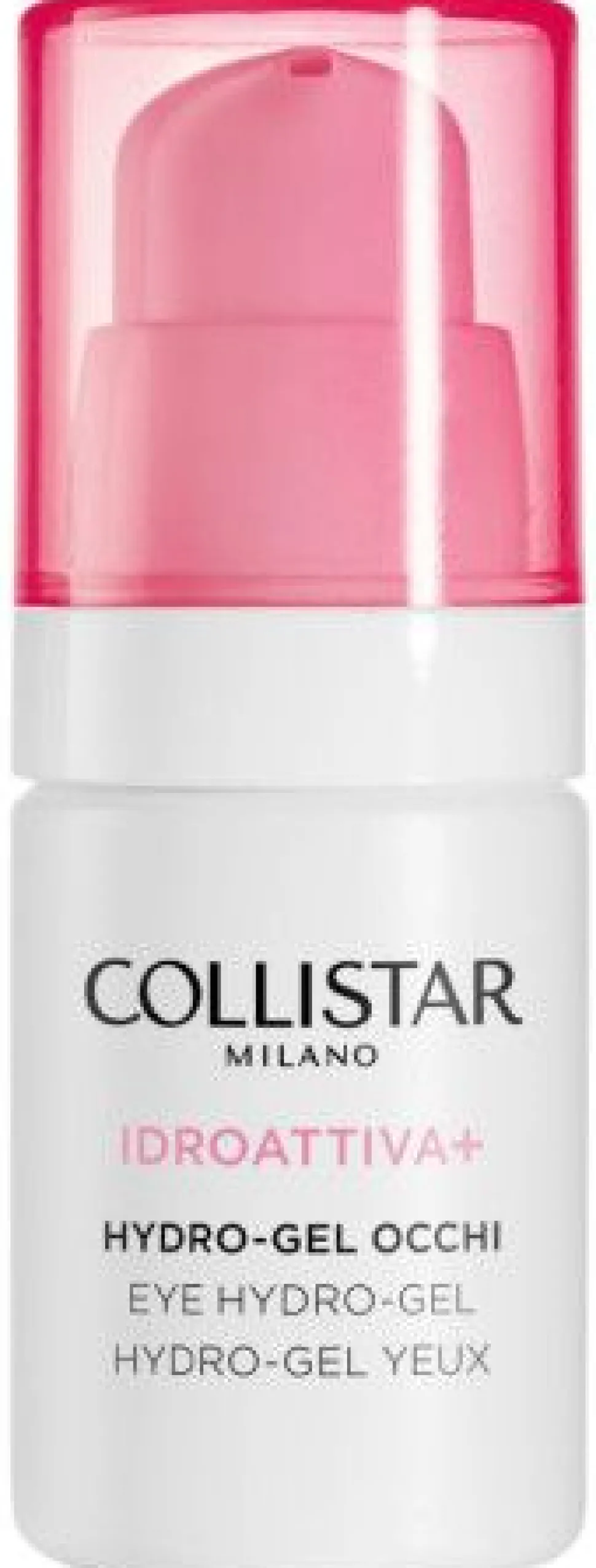 Collistar Idro-Attiva Eye Hydro-Gel 15ml Ooggel