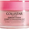 Collistar Idro-Attiva Matte Moisturizing Sorbet 50ml Dag- en nachtcrème