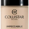 Collistar Impeccabile Longwear Foundation SPF15 30ml 1N Avorio