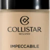 Collistar Impeccabile Longwear Foundation SPF15 30ml 2G Beige Dorato