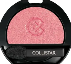 Collistar Impeccable Compact Eye Shadow Nr. 230 - Baby Rose Satin Refill Oogschaduw