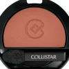 Collistar Impeccable Compact Eye Shadow Nr. 130 - Paprika Matte Refill Oogschaduw
