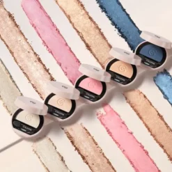 Collistar Impeccable Compact Eye Shadow Nr. 130 - Paprika Matte Refill Oogschaduw