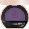 Collistar Impeccable Compact Eye Shadow Nr. 140 - Purple Haze Matte Oogschaduw