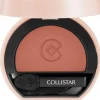 Collistar Impeccable Compact Eye Shadow Nr. 130 - Paprika Matte Oogschaduw