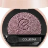 Collistar Impeccable Compact Eye Shadow Nr. 310 - Burgundy Frost Oogschaduw
