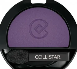 Collistar Impeccable Compact Eye Shadow Nr. 140 - Purple Haze Matte Refill Oogschaduw