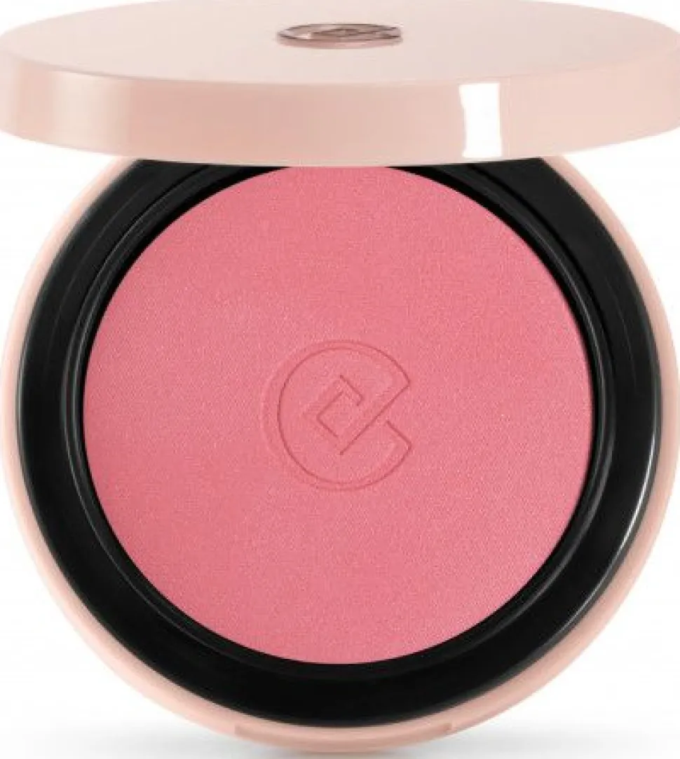 Collistar Impeccable Maxi Blush 04 - Confetto