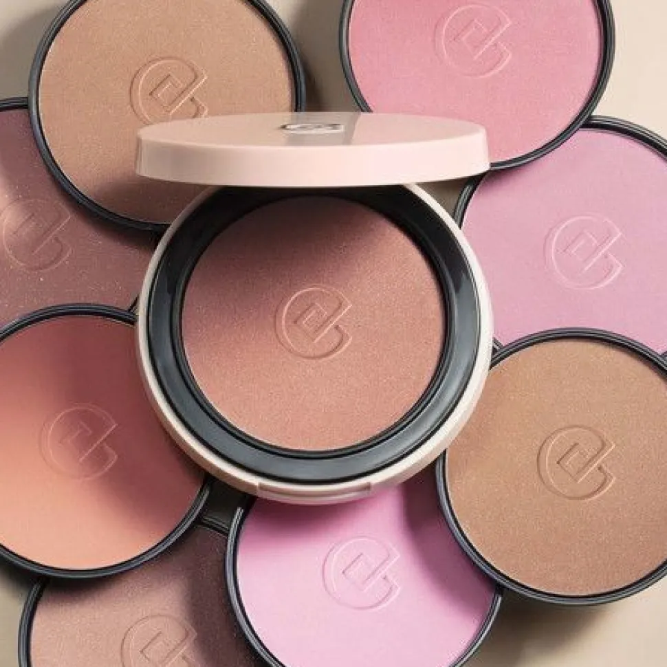 Collistar Impeccable Maxi Blush 04 - Confetto