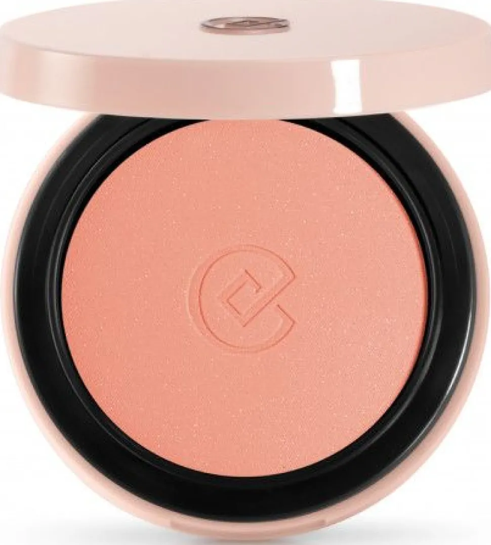 Collistar Impeccable Maxi Blush 01 - Sabbia