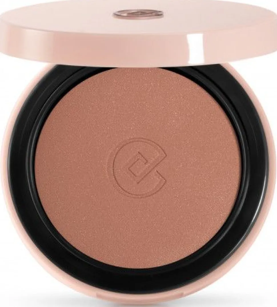 Collistar Impeccable Maxi Blush 02 - Ambra