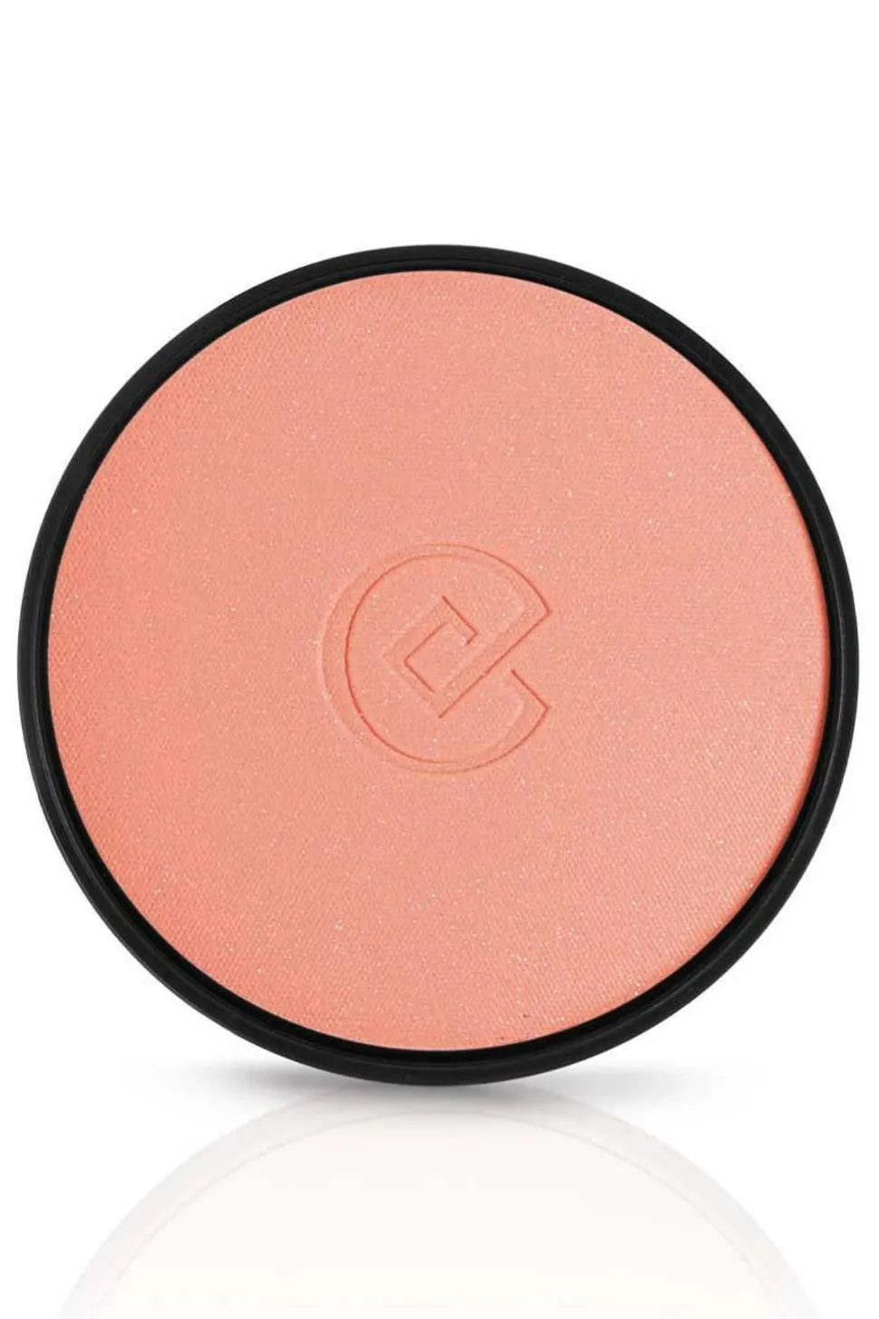 Collistar Impeccable Maxi Blush Refill 01 - Sabbia