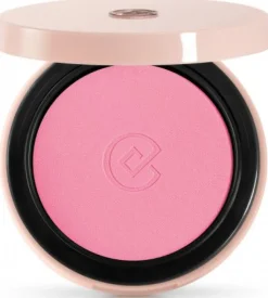 Collistar Impeccable Maxi Blush 06 - Riviera Rose