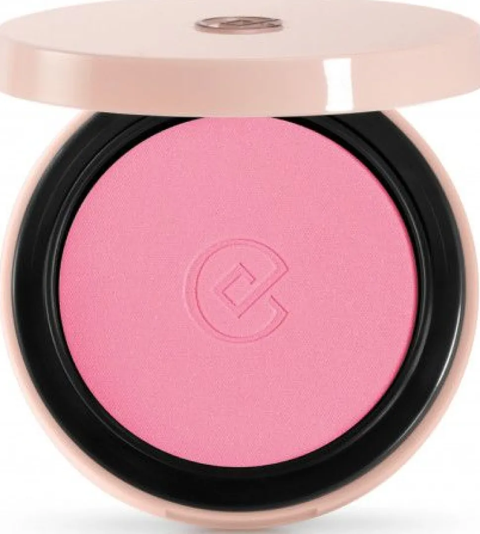 Collistar Impeccable Maxi Blush 06 - Riviera Rose