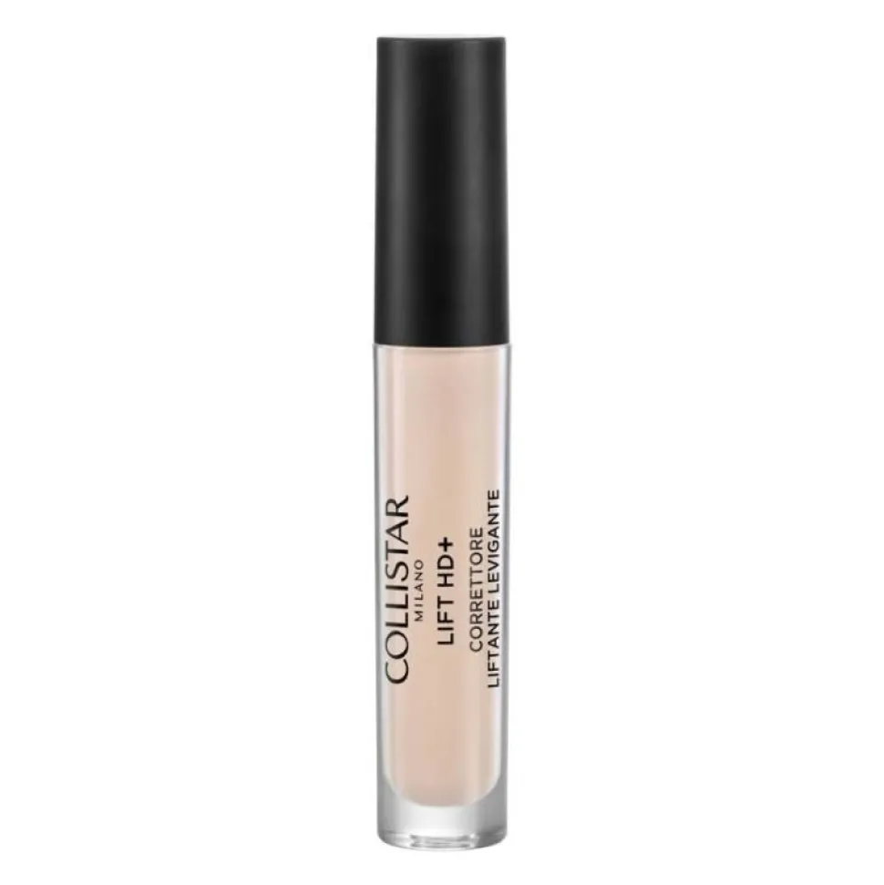 Collistar Lift HD+ Smoothing Lifting Concealer 0 Avorio