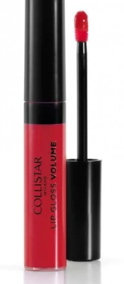 Collistar Lip Gloss Volume 190 - Red Passion