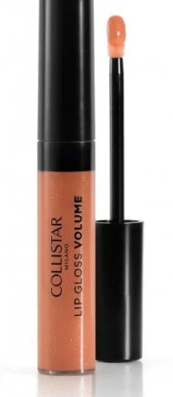Collistar Lip Gloss Volume 120 - Peach Cameo
