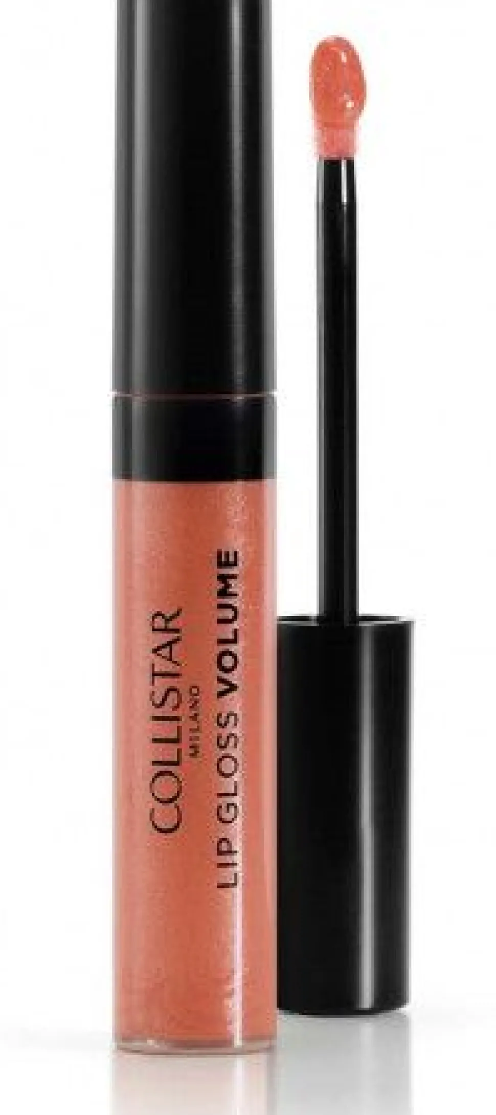 Collistar Lip Gloss Volume 130 - Divine Oranges