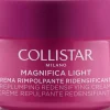 Collistar Magnifica Light Replumping Redensifying Cream 50ml Gezichtscrème