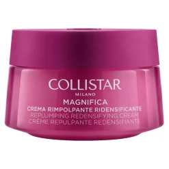 Collistar Magnifica Replumping Redensifying Cream 50ml Gezichtscrème