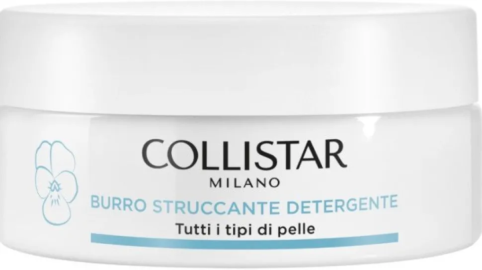 Collistar Make-up Removing Cleansing Balm 100ml