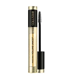 Collistar Mascara Volume Unico Black Intenso Waterproof 13ml