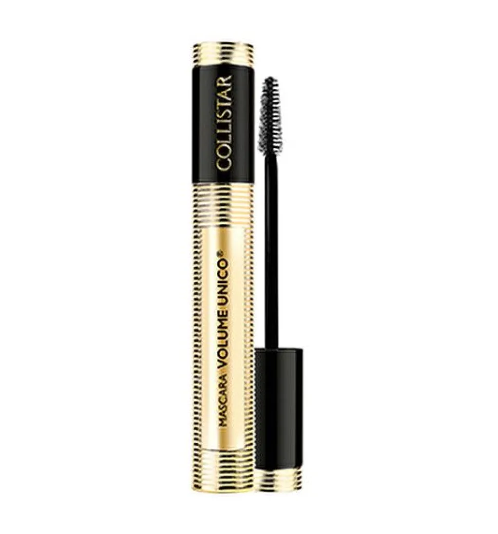 Collistar Mascara Volume Unico Black Intenso Waterproof 13ml