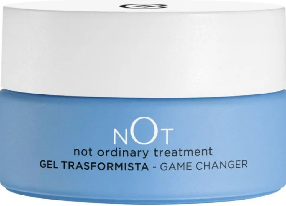 Collistar NOT Game Changer Gezichtsgel 6,5ml